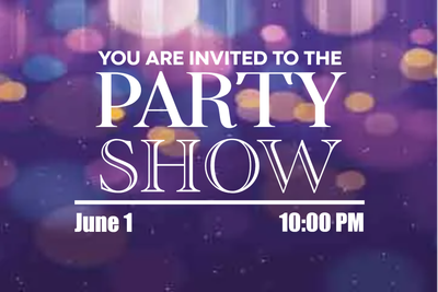 Custom Outdoor Yard Signs Multiple Sizes Party Show