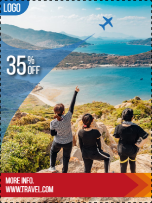 Custom Outdoor Yard Signs Multiple Sizes Travel 35% Off