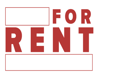 Custom Outdoor Yard Signs Multiple Sizes For Rent
