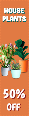 Custom Outdoor Yard Signs Multiple Sizes House Plants
