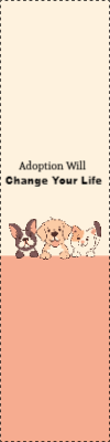 Custom Outdoor Yard Signs Multiple Sizes Pets Adoption