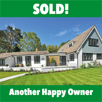 Custom Outdoor Yard Signs Multiple Sizes Another Happy Owner