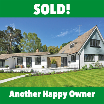 Custom Outdoor Yard Signs Multiple Sizes Another Happy Owner