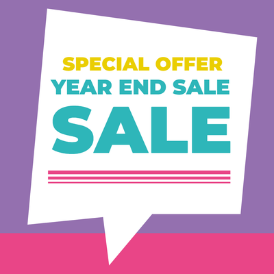 Custom Outdoor Yard Signs Multiple Sizes Final Sale Countdown