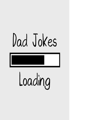 Custom Stickers Multiple Sizes Dad Jokes