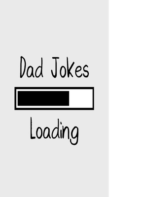 Custom Stickers Multiple Sizes Dad Jokes
