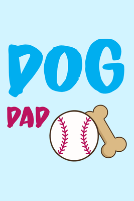 Custom Stickers Multiple Sizes Dog Dad