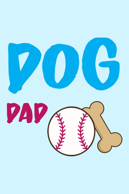 Custom Stickers Multiple Sizes Dog Dad