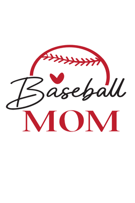 Custom Stickers Multiple Sizes Baseball Mom