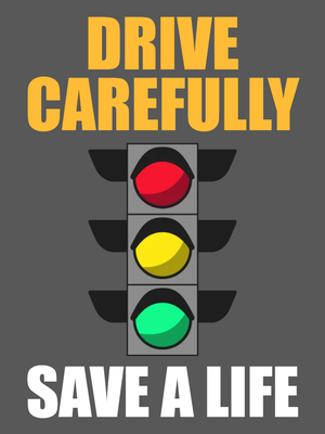 Custom Outdoor Yard Signs Multiple Sizes Save A Life