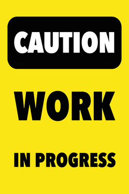 Custom Outdoor Yard Signs Multiple Sizes Work In Progress