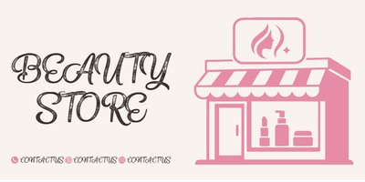 Custom Vinyl Banners Multiple Sizes Beauty Salon