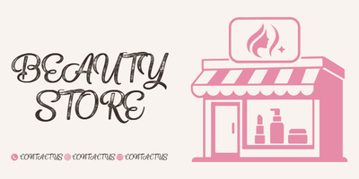 Custom Vinyl Banners Multiple Sizes Beauty Salon