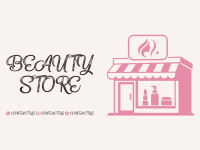 Custom Vinyl Banners Multiple Sizes Beauty Salon