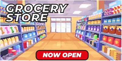 Custom Vinyl Banners Multiple Sizes Grocery Store