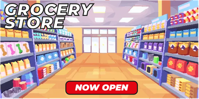 Custom Vinyl Banners Multiple Sizes Grocery Store