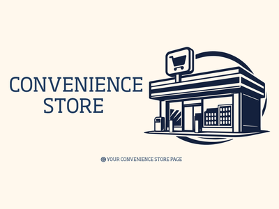 Custom Vinyl Banners Multiple Sizes Convenience Store