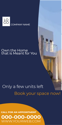 Custom Vinyl Banners Multiple Sizes Own The Home
