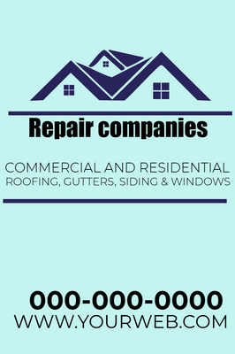 Custom Vinyl Banners Multiple Sizes Repair Companies