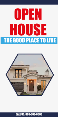 Custom Vinyl Banners Multiple Sizes The Good Place