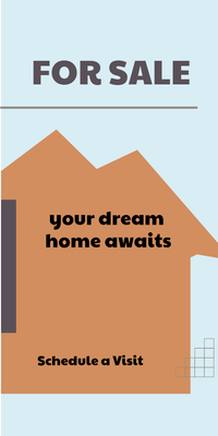 Custom Vinyl Banners Multiple Sizes Your Dream
