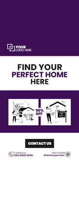 Custom Vinyl Banners Multiple Sizes Your Perfect Home