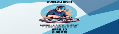 Custom Vinyl Banners Multiple Sizes Night Party