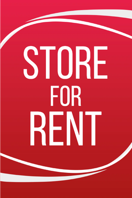 Custom Outdoor Yard Signs Multiple Sizes Store For Rent