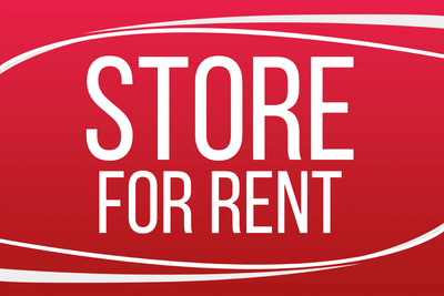 Custom Outdoor Yard Signs Multiple Sizes Store For Rent