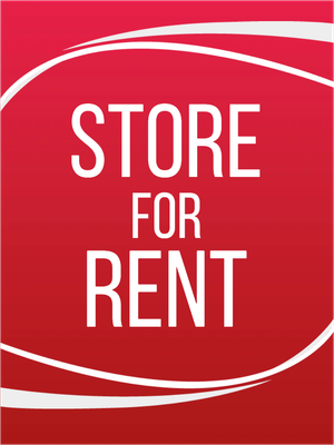 Custom Outdoor Yard Signs Multiple Sizes Store For Rent