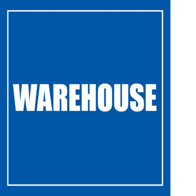Custom Outdoor Yard Signs Multiple Sizes Warehouse
