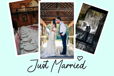 Custom Outdoor Yard Signs Multiple Sizes Just Married