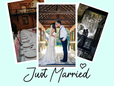 Custom Outdoor Yard Signs Multiple Sizes Just Married