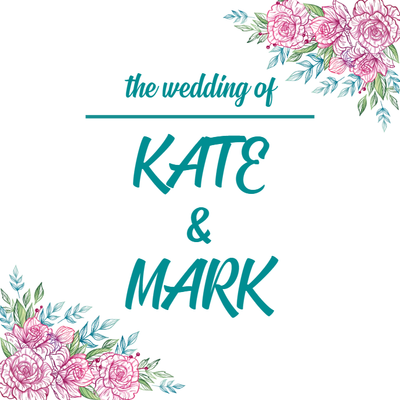 Custom Outdoor Yard Signs Multiple Sizes The Wedding Of