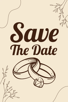 Custom Outdoor Yard Signs Multiple Sizes Save The Date