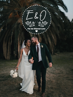 Custom Outdoor Yard Signs Multiple Sizes Eternal Love