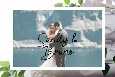 Custom Outdoor Yard Signs Multiple Sizes Bride And Groom