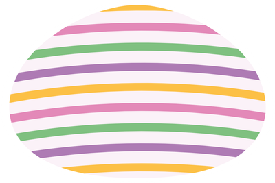 Custom Outdoor Yard Signs Multiple Sizes Easter Egg