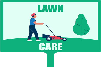 Custom Hand Fans Multiple Sizes Lawn Care for Greener Environment