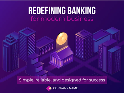 Custom Outdoor Yard Signs Multiple Sizes Redefining Banking