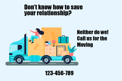 Custom Outdoor Yard Signs Multiple Sizes How to save your Relationship