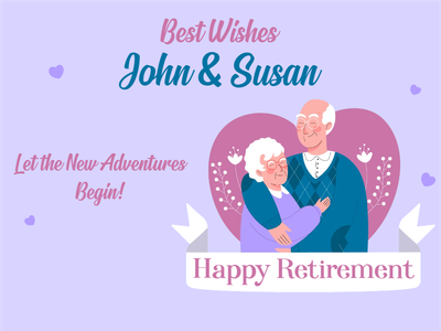 Custom Outdoor Yard Signs Multiple Sizes Let The New Adventures Begin!