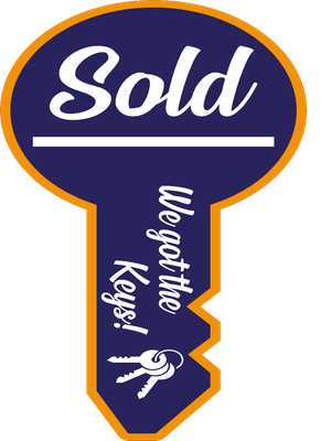 Custom Outdoor Giant Keys Multiple Sizes Sold
