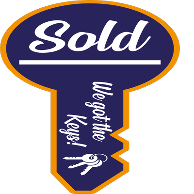 Custom Outdoor Giant Keys Multiple Sizes Sold