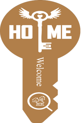 Custom Outdoor Giant Keys Multiple Sizes Home Welcome
