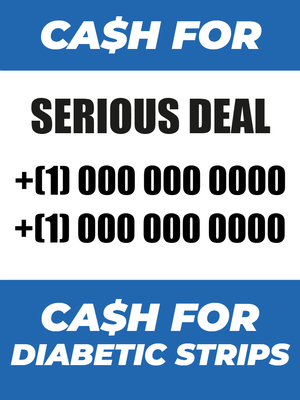 Custom Outdoor Yard Signs Multiple Sizes Serious Deal