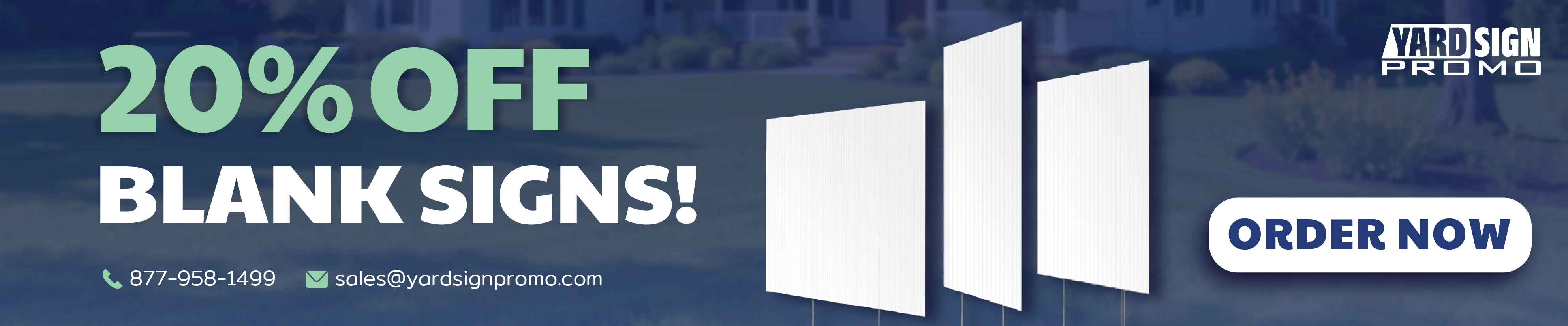 YSP Banner