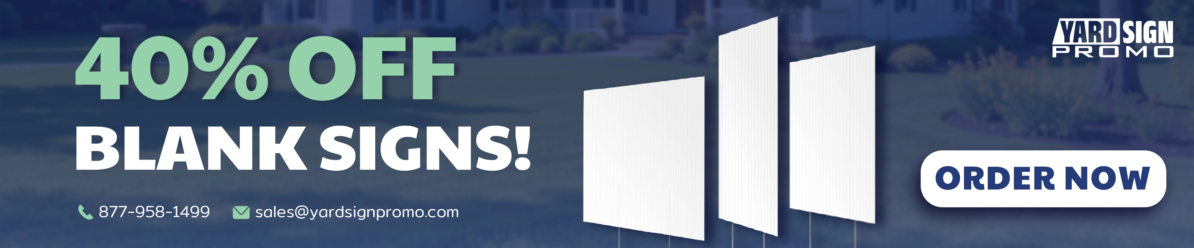YSP Banner
