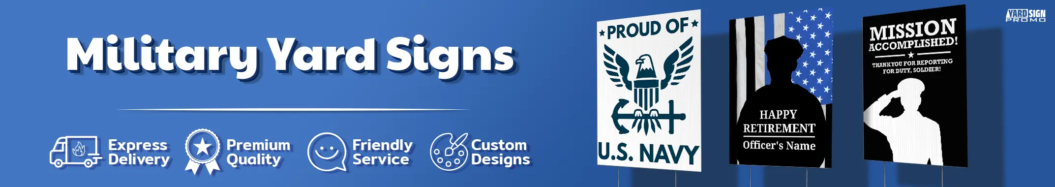 YSP FAQs Banner