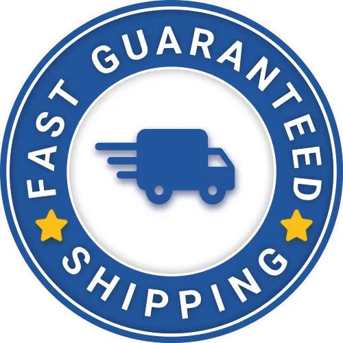 Fast Guaranteed